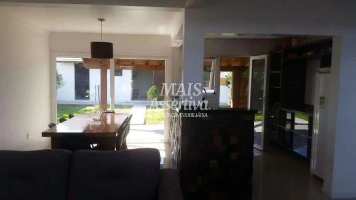Imagem Sobrado para Venda em Osório / RS no bairro Vila Da Serra