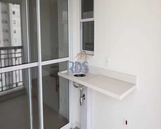 Imagem APARTAMENTO RESIDENCIAL em São Paulo - SP, Vila Andrade