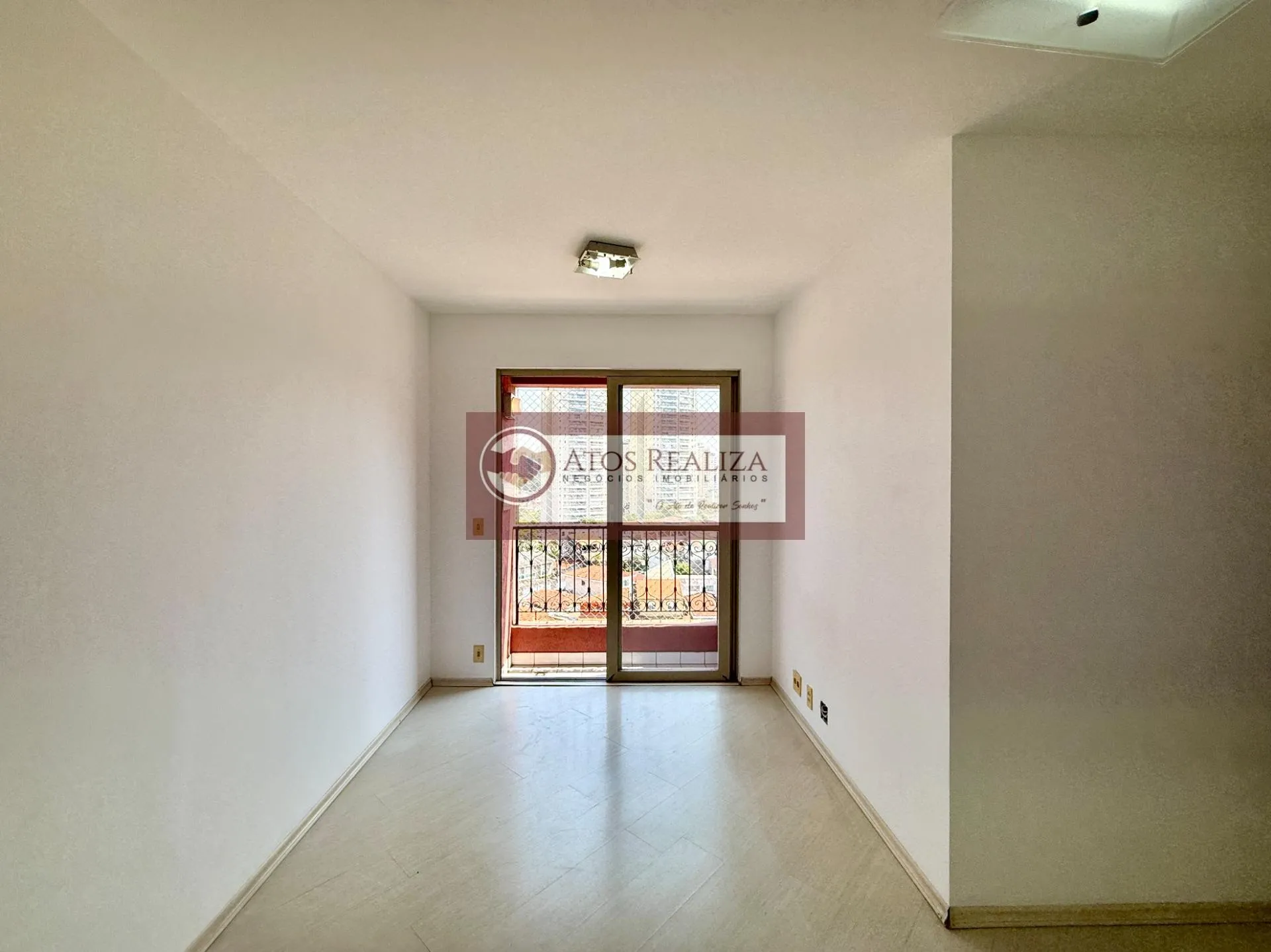 Imagem APARTAMENTO DE 2 DORMITÓRIOS A VENDA NO JARDIM MAJAJOARA. OPORTUNIDADE R$ 410k, 1 VAGA FIXA, 48m², Sacada