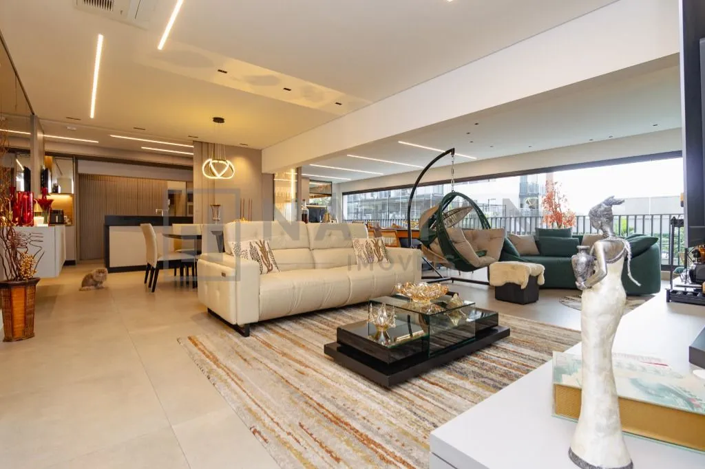 Imagem Apartamento Garden com 2 dormitórios à venda, 200 m² por R$ 2.900.000,00 - Tatuapé - São Paulo/SP