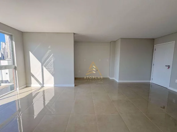 Imagem Apartamento à venda, 63 m² por R$ 1.240.396,62 - Nações - Balneário Camboriú/SC