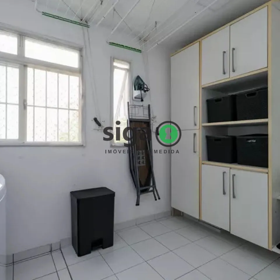 Imagem Apartamento com 3 dormitórios na Vila Andrade