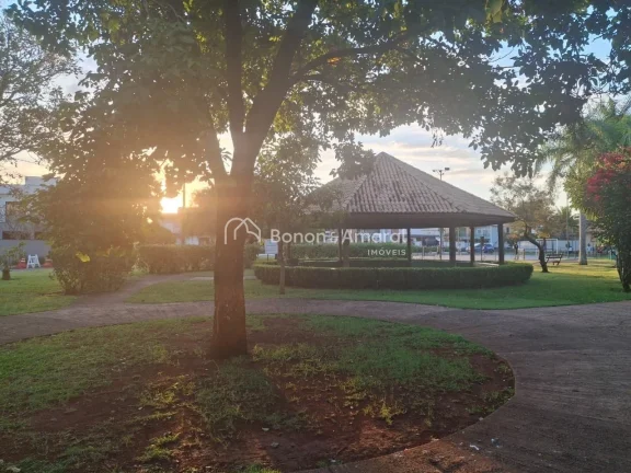 Imagem Terreno de 300 m² muito bem localizado no Reserva Real, um dos condomínios mais desejados da cidad...