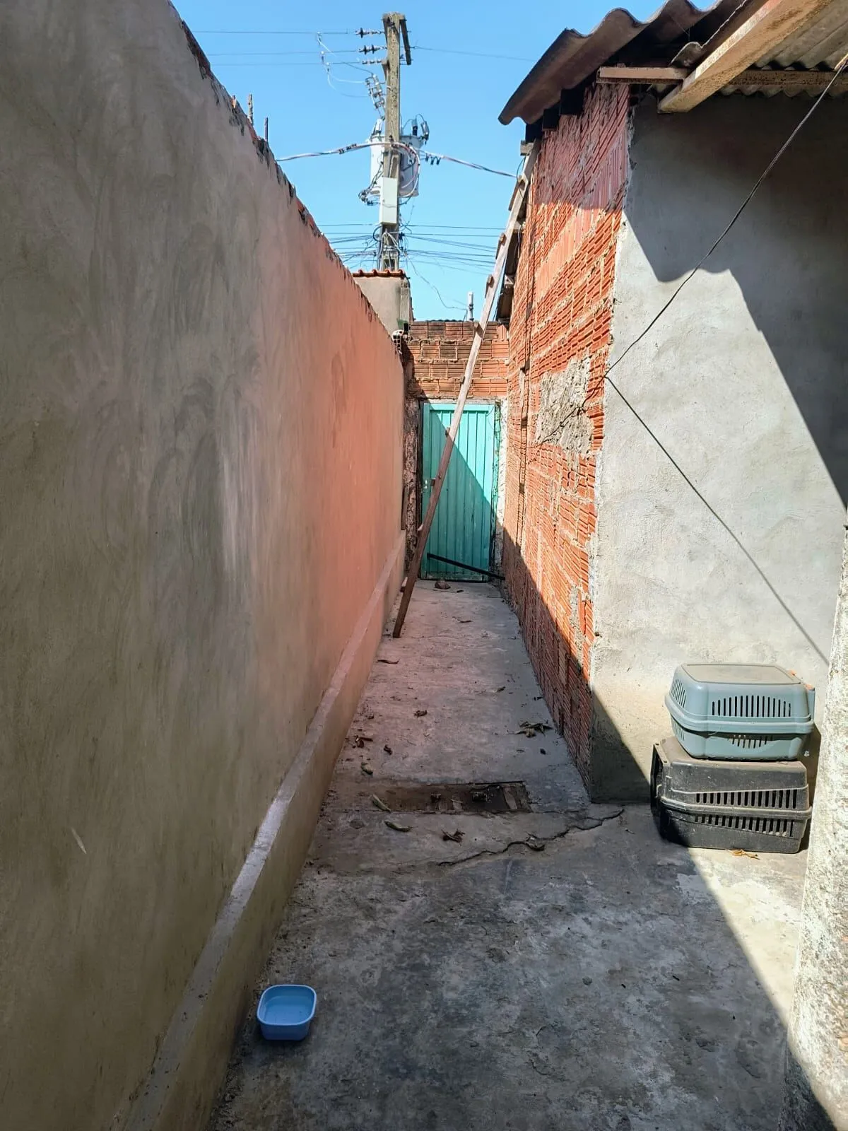 Imagem Casa 2 Quartos no Jardim Novo Milenio