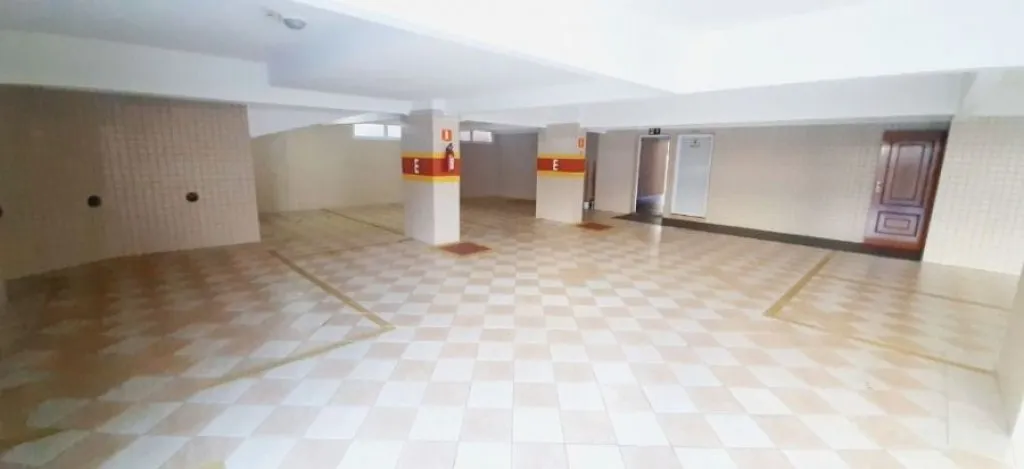 Imagem APARTAMENTO COM 45,00 m² - TUPI - PRAIA GRANDE SP