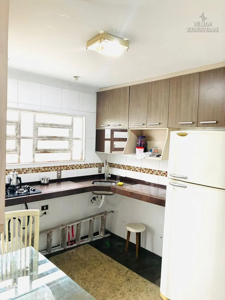 Imagem Casa Ampla 138m² | Suíte c/ Banheira | 2 Vagas | 700m da Praia