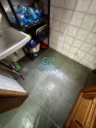 Imagem Apartamento à venda no bairro Enseada - Guarujá/SP