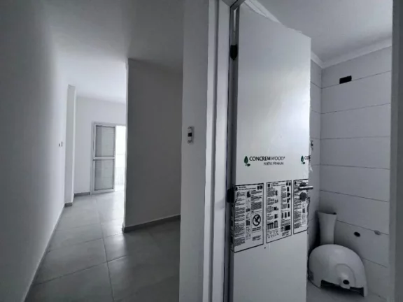 Imagem APARTAMENTO COM 128 m² - AVIAÇÃO - PRAIA GRANDE SP