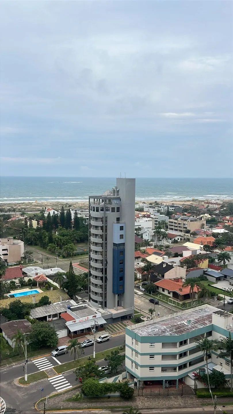 Imagem Apartamento à venda em Torres, Praia Grande, com 2 quartos, 75.64m2