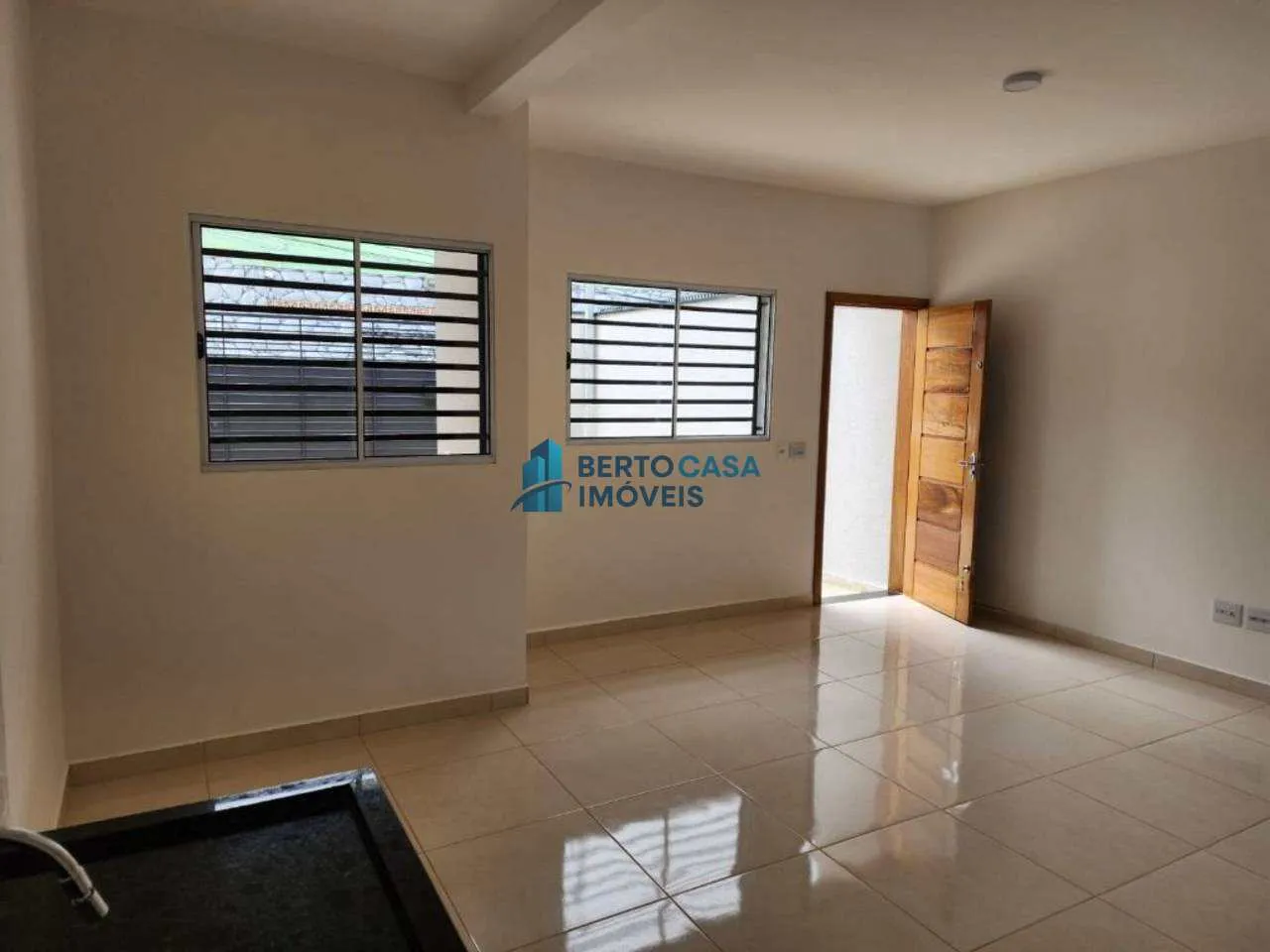 Imagem Casa Padrão