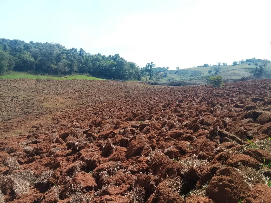 Imagem TERRENO COMPLETO COM 8 ALQUEIRES ? PRÓXIMO A RIO MANSO
