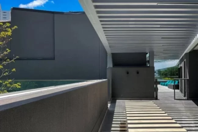 Imagem VN OSCAR FREIRE - VITACON - Studio 19m² (Unidade de Revenda), próximo à Estação Oscar Freire do Metrô!