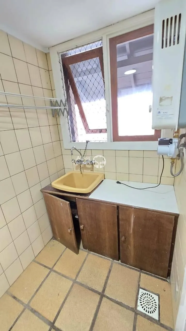 Imagem Apartamento à Venda em Gramado, Gramado - RS