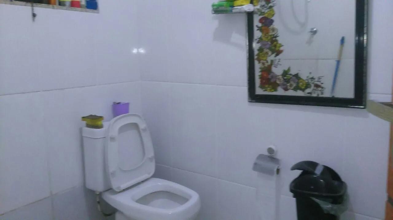 Imagem Casa à venda 4 Quartos, 3 Vagas, 250M², Vila Olívia, Potim - SP