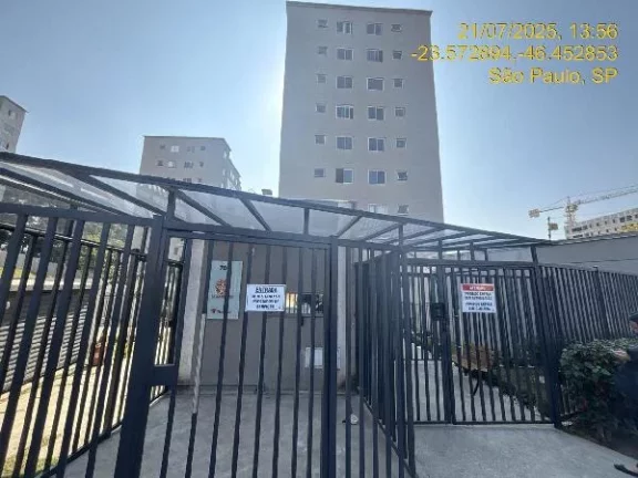 Foto do imóvel Oportunidade Única em SAO PAULO - SP | Tipo: Apartamento | Negociação: Leilão | Situação: Imóvel em AVENIDA ADRIANO BERTOZZI