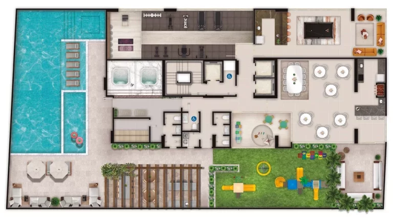 Imagem APARTAMENTO RESIDENCIAL em Itapema - SC, Castelo Branco