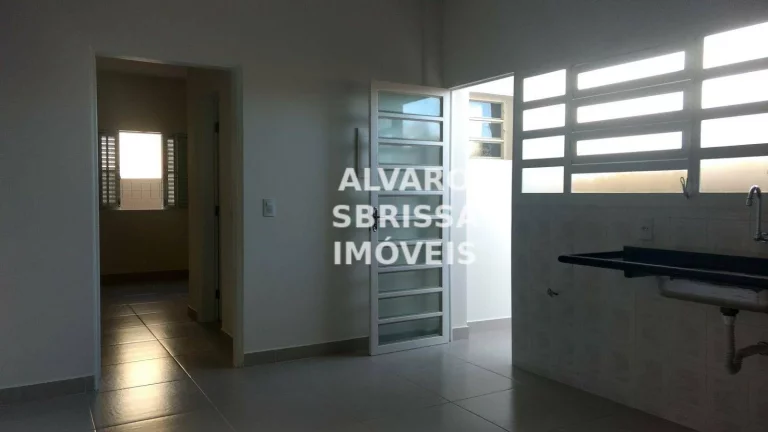 Imagem Imóvel Residencial e Comercial com Mezanino no Jardim Corazza em Itu SP