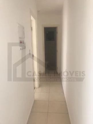 Imagem CASAL IMÓVEIS VENDE VILLE LAGUNA - APT 2/4 - 1 SUÍTE - AUGUSTO MONTENEGRO