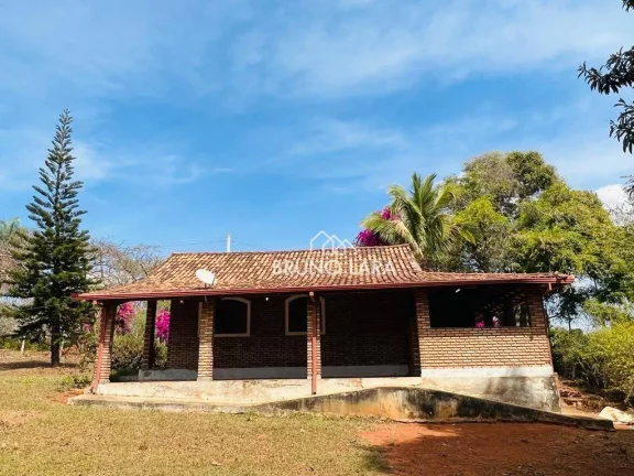 Imagem Casa à venda em Igarapé MG , Condomínio Fazenda Solar