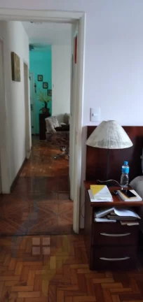 Imagem Apartamento de 2 dorms, 1 banheiro, 1 vaga, de 58m² em Taboão, São Bernardo do Campo