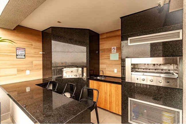 Imagem Studio à venda em São Paulo, República, com 1 quarto, 50m2