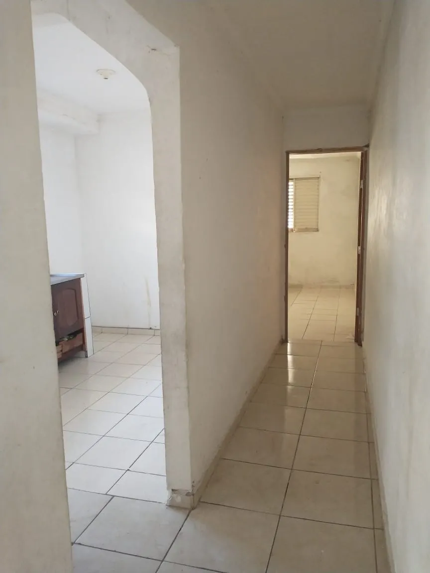 Imagem Casa à venda 1 Quarto, 1 Vaga, 125M², Residencial Mombaça, Pindamonhangaba - SP