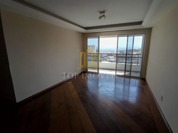 Imagem Ótimo Apartamento Condomínio Edifício Maison Montpelier 127m² 3 Dormitórios 1 Suíte.