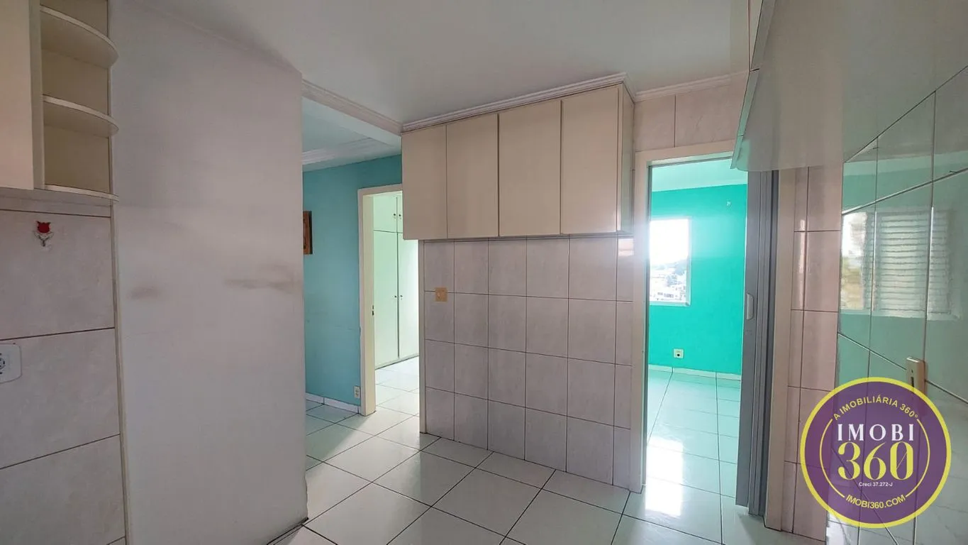 Imagem OPORTUNIDADE IMPERDÍVEL: APARTAMENTO DE 48m² BEM DISTRIBUÍDO!