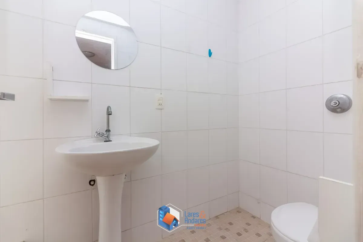 Imagem Apartamento para venda em Santana com 3 quartos, sendo 1 suíte, 86m²