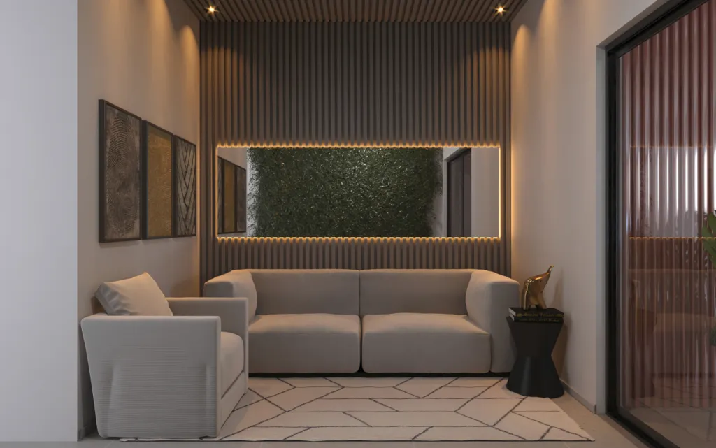 Imagem Apartamento à venda no bairro Vila Rosa - Goiânia/GO