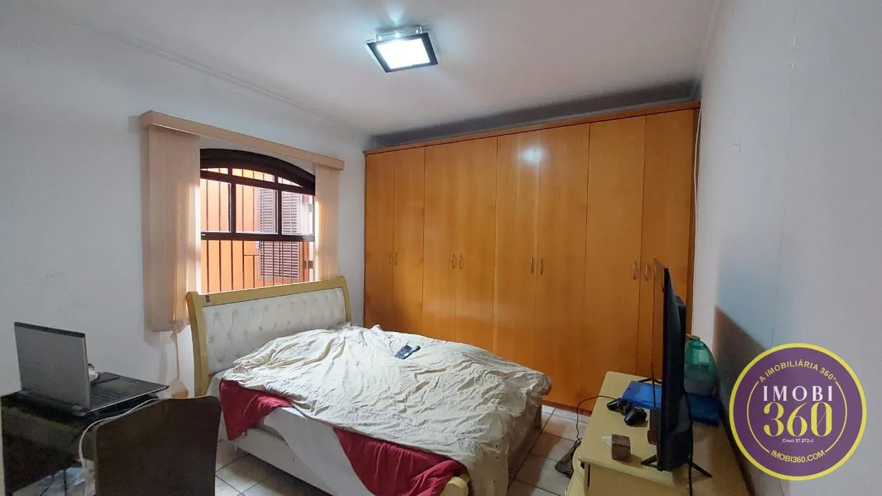 Imagem Casa para Venda em Vila Matilde, São Paulo - SP