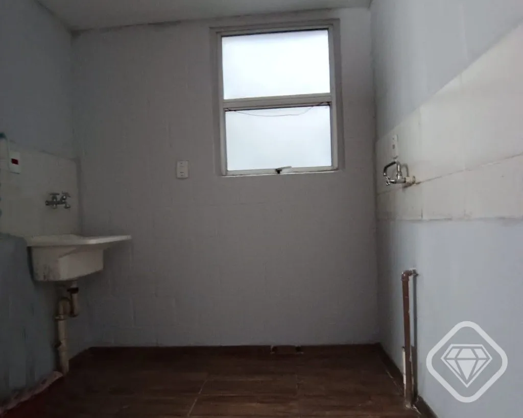 Imagem BAIXOU PARA VENDER!

Apartamento com 39 m² na Rua Tomé Antônio de Souza, funcional e bem localiza...