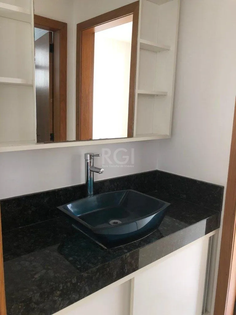 Imagem Apartamento para Venda - 48m², 1 dormitório, sendo 1 suites, 1 vaga - Santana