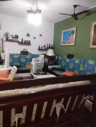 Imagem CASA COM PISCINA , 04 SUITES