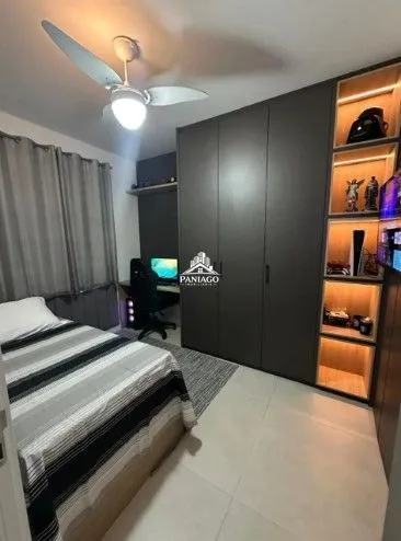 Imagem APARTAMENTO MOBILIADO- VOX PLAENGE JARDIM ACLIMAÇÃO COM 3 SUITES AMPLAS