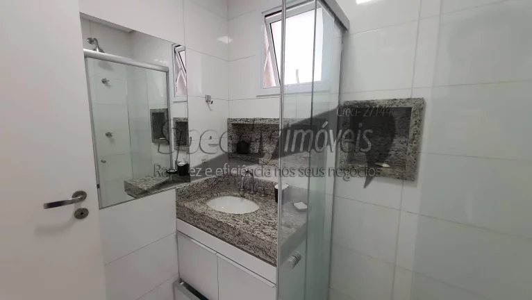 Imagem Apartamento em Santos 1 dormitório, Edifício Maralta