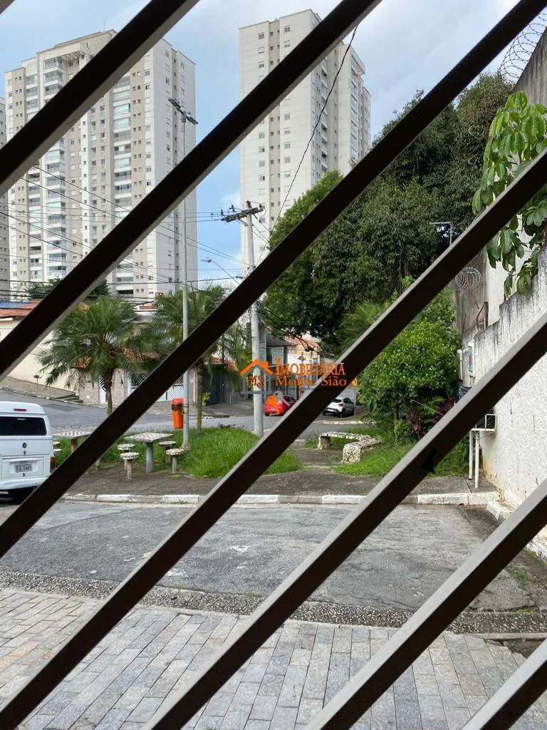 Imagem Casa com 3 dormitórios à venda, 170 m² por R$ 690.000,00 - Jardim Santa Mena - Guarulhos/SP