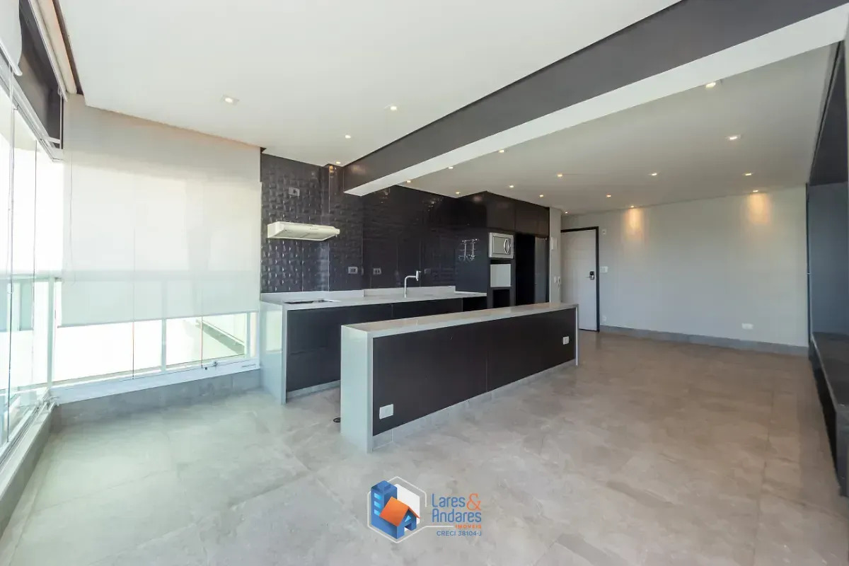 Imagem Apartamento para venda em Jardim Aeroporto com 2 quartos, sendo 1 suíte, 66m²