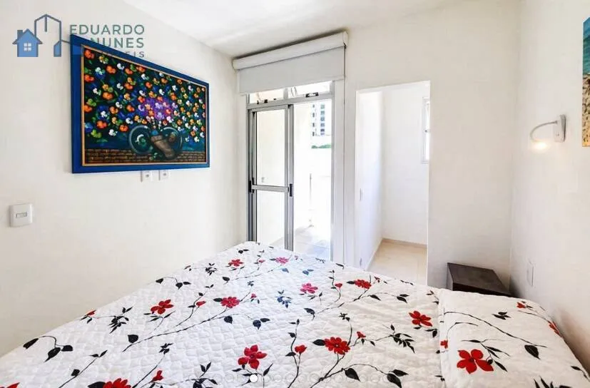 Imagem APARTAMENTO TODO REFORMADO COM 03 QUARTOS, VAGA NO ANCHIETA.