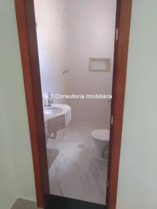Imagem SOBRADO 4 DORMITORIO SENDO 1 SUITE JARDIM MONTE CARLO, INDAIATUBA/SP.