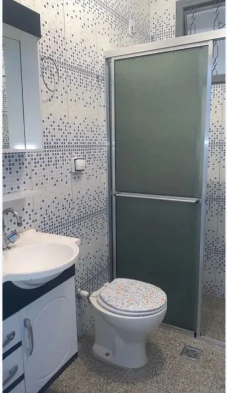 Imagem Vende Casa de 130m² Sobrado 3 Dormitórios Jd Ipiranga Zona Oeste