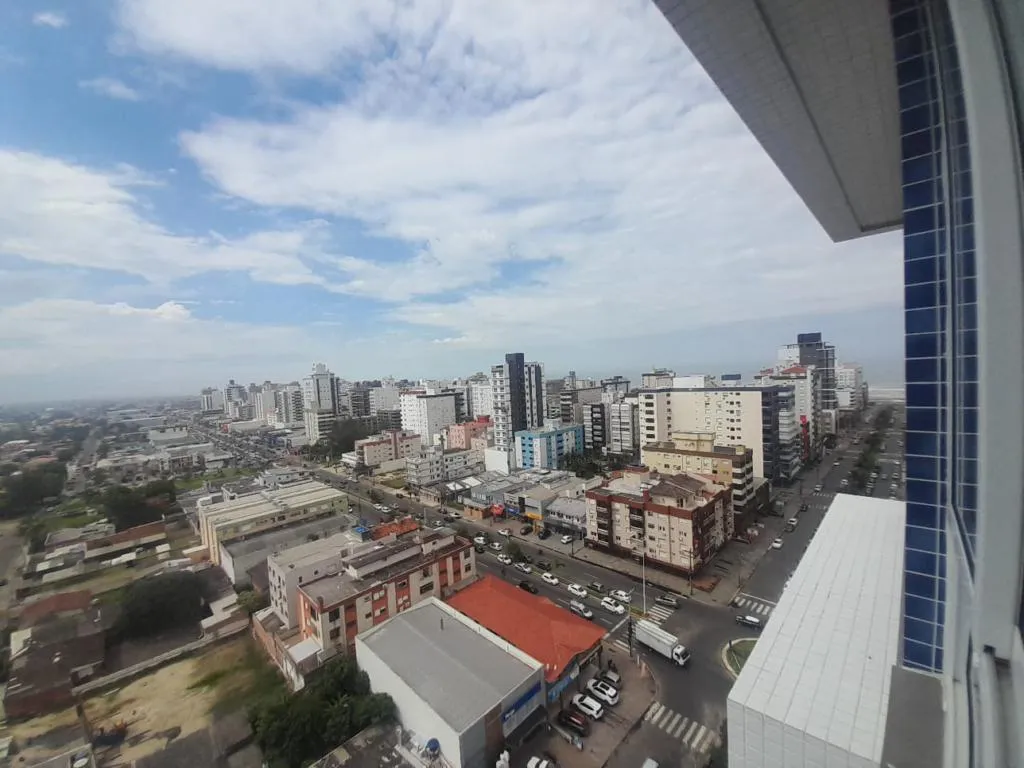 Imagem Apartamento 2 Dormitórios - Bairro Centro