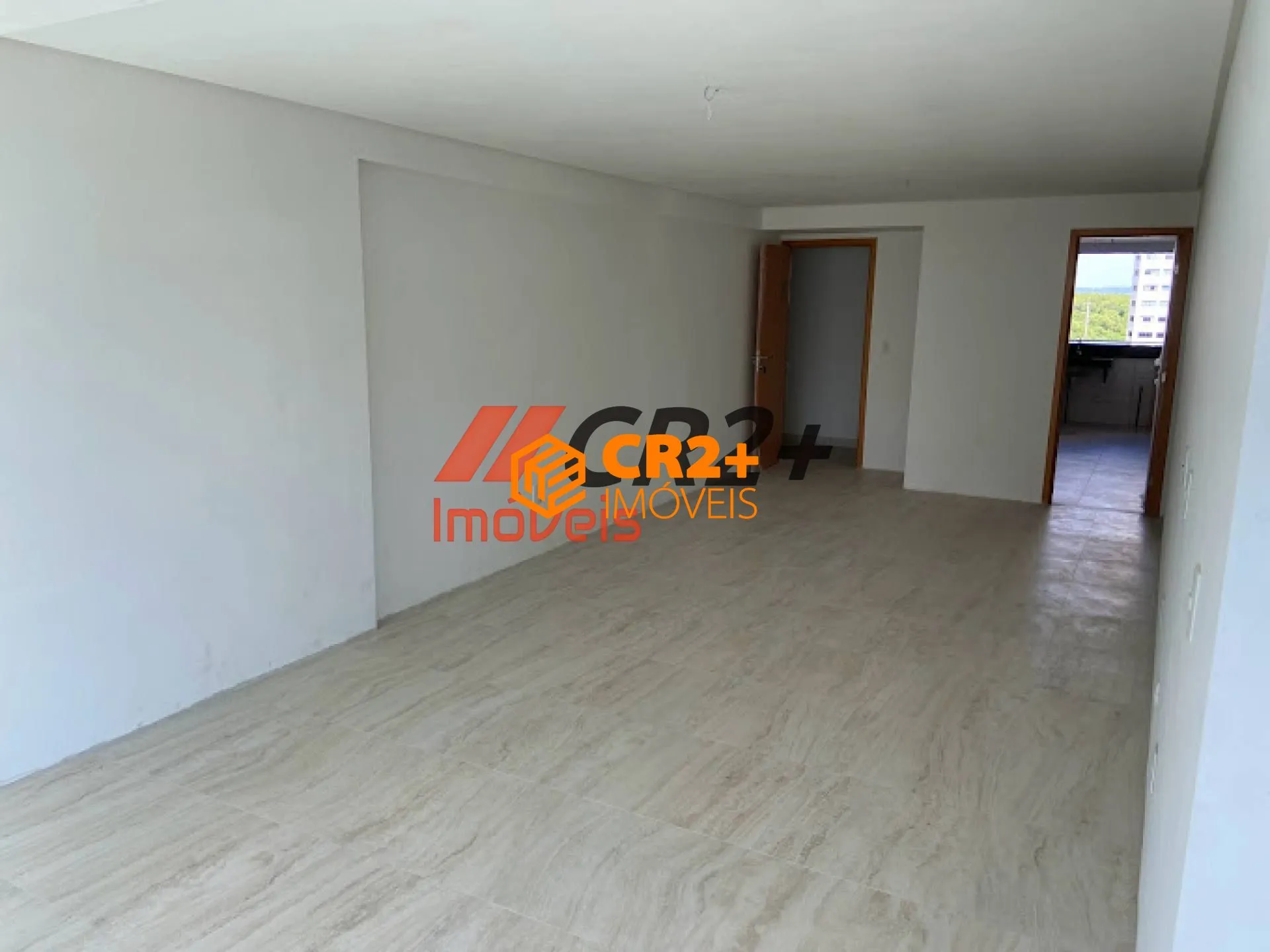 Imagem Apartamento a Venda com 3 quartos, 1 suíte em Boa Viagem-98m² NOVO