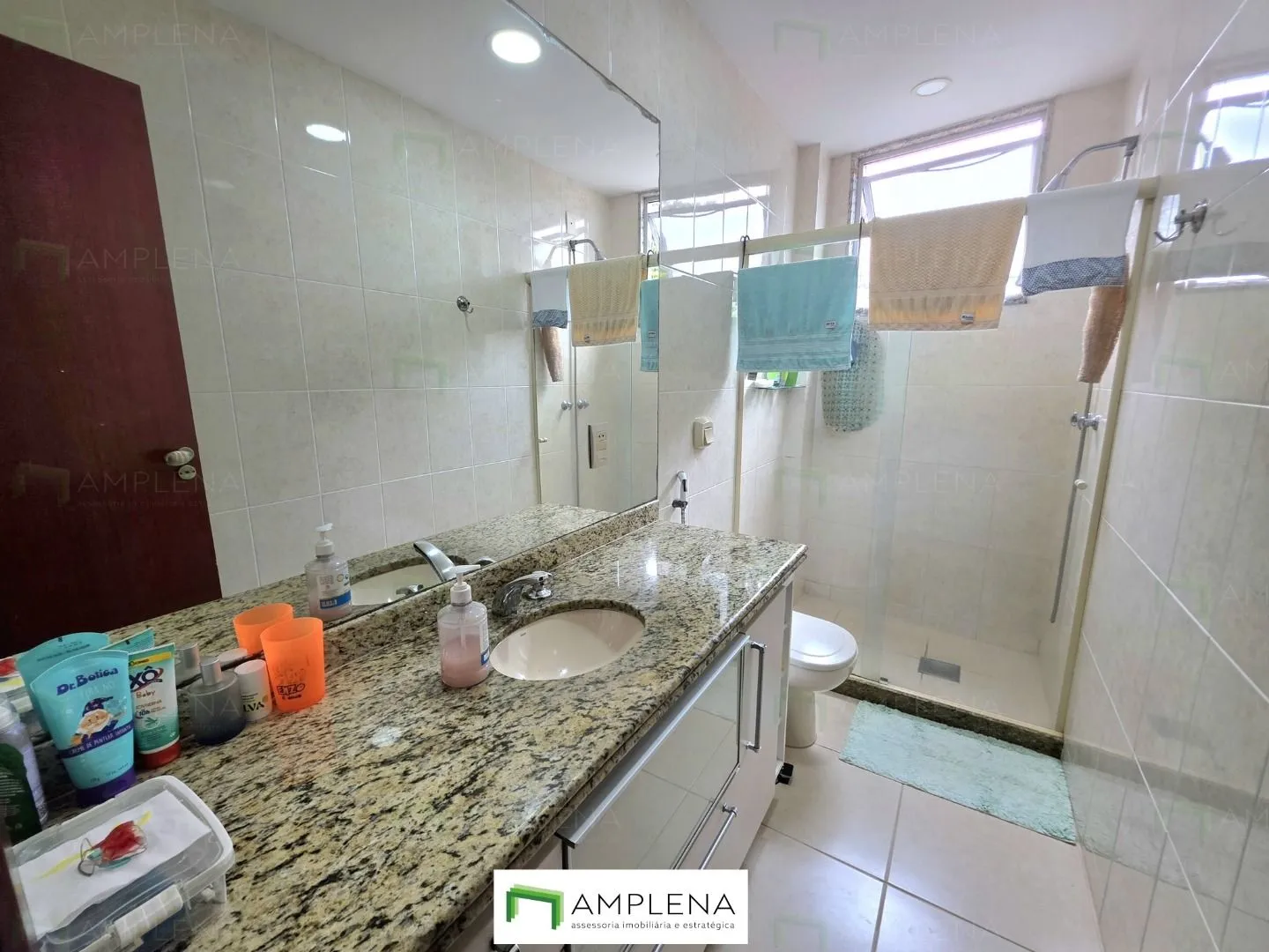 Imagem Apartamento 2 quartos à venda na Ribeira - Rio de Janeiro/RJ