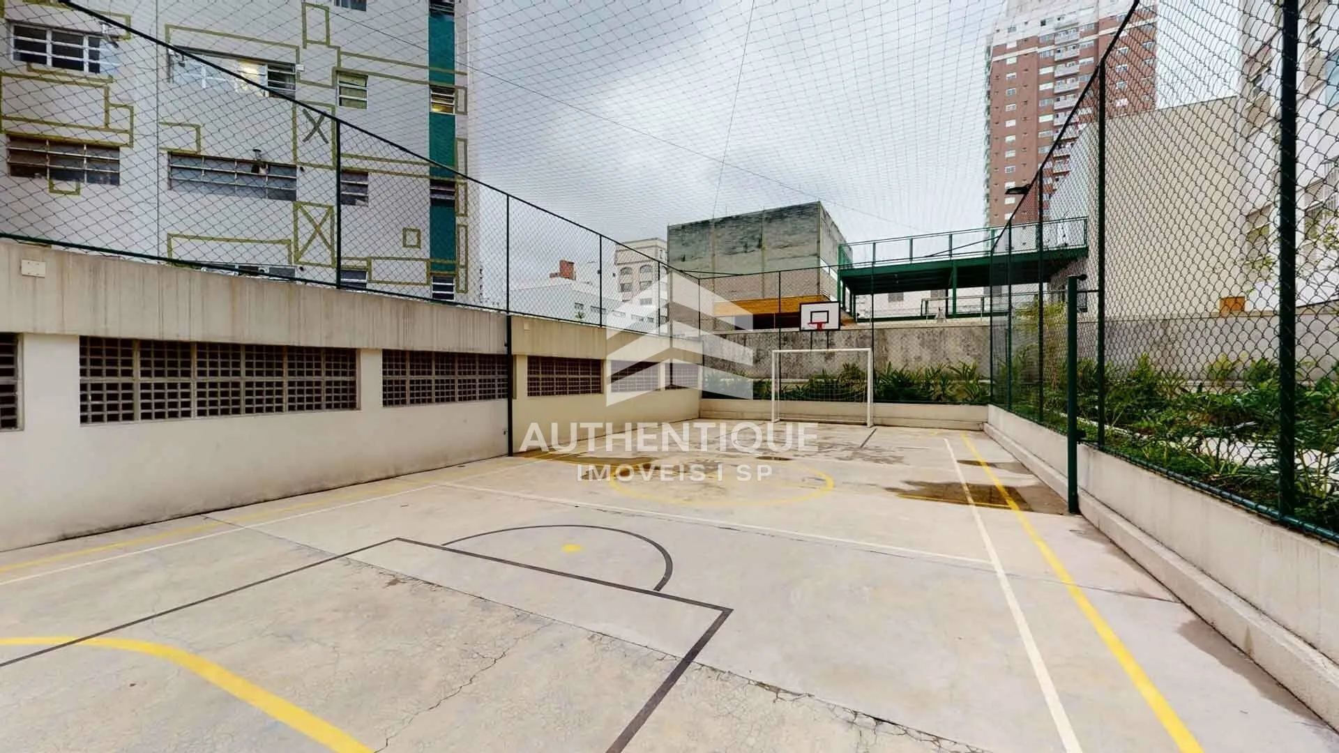 Imagem Estilo Jardim América - Apartamento à venda em São Paulo/SP