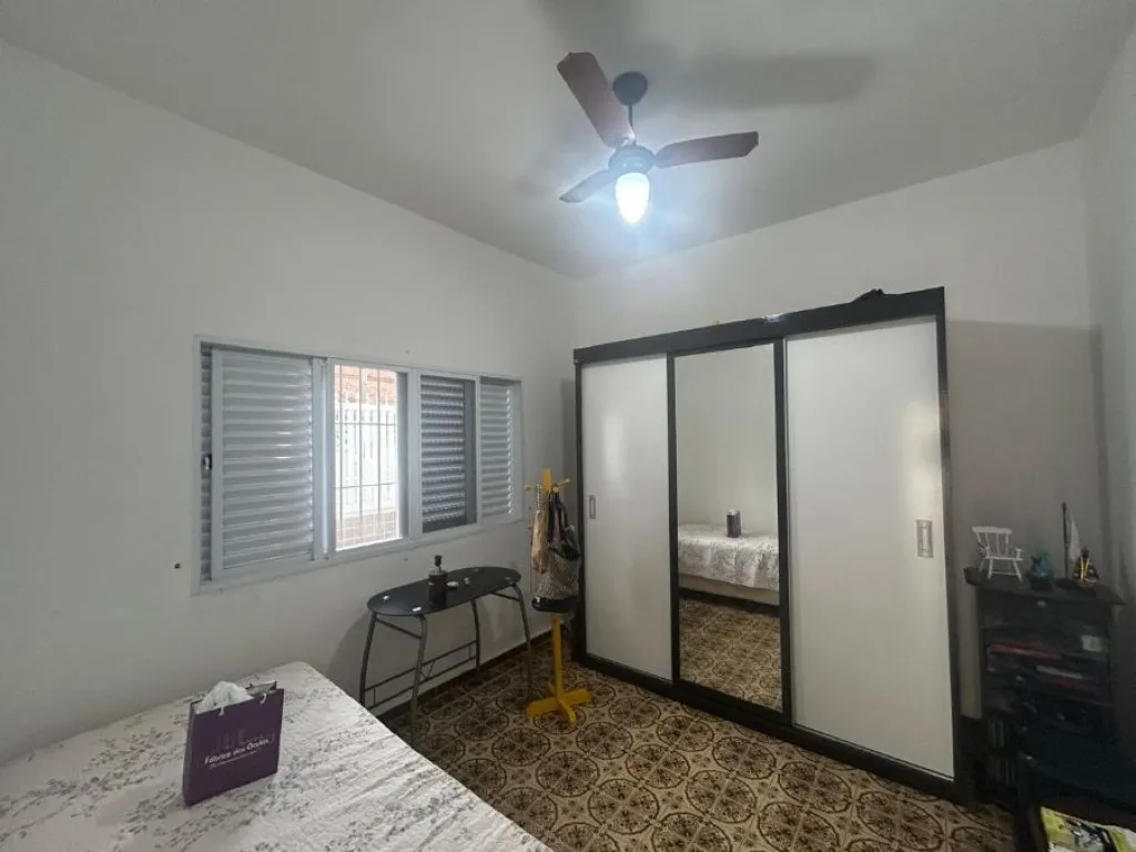 Imagem CASA COM 53,00 m² - REAL - PRAIA GRANDE SP