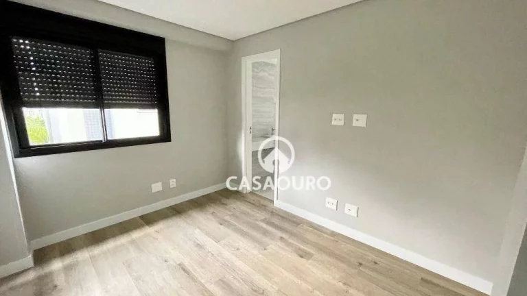 Imagem Apartamento com 4 suítes à venda, 125 m² - Serra - Belo Horizonte/MG
