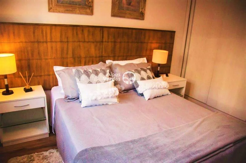 Imagem Cobertura com 3 dormitórios à venda por R$ 1.585.000 - CENTRO - Gramado/RS