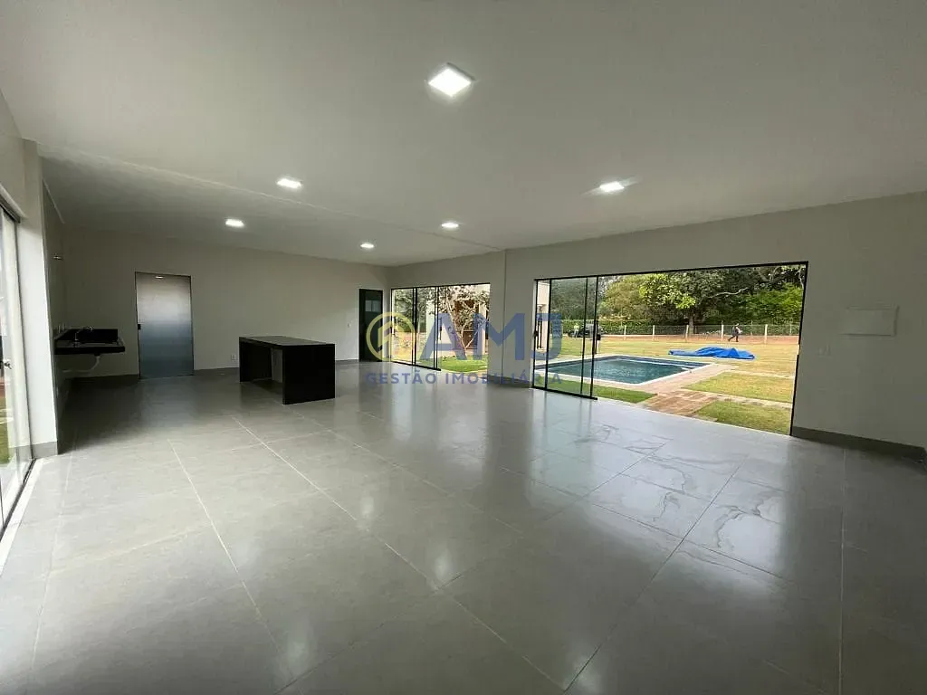 Imagem Chácara no Cond. das Palmeiras - Bela Vista de Goiás