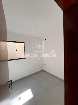 Imagem Realize seu sonho: conforto, espaço e localização privilegiada Chegou a hora da casa própria - aproveite essa chance!